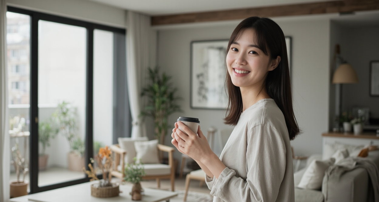 珠江租赁：城市生活的便捷之选轮播图3