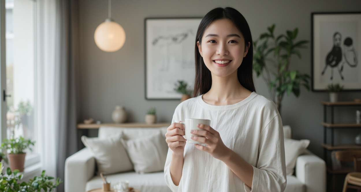 珠江租赁：城市生活的便捷之选轮播图2