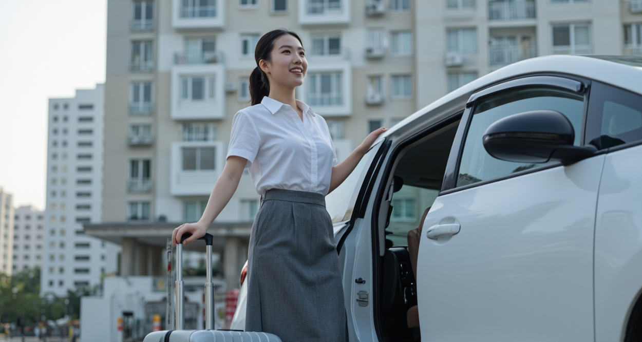 深度解析：什么是汽车租赁及其重要性轮播图2