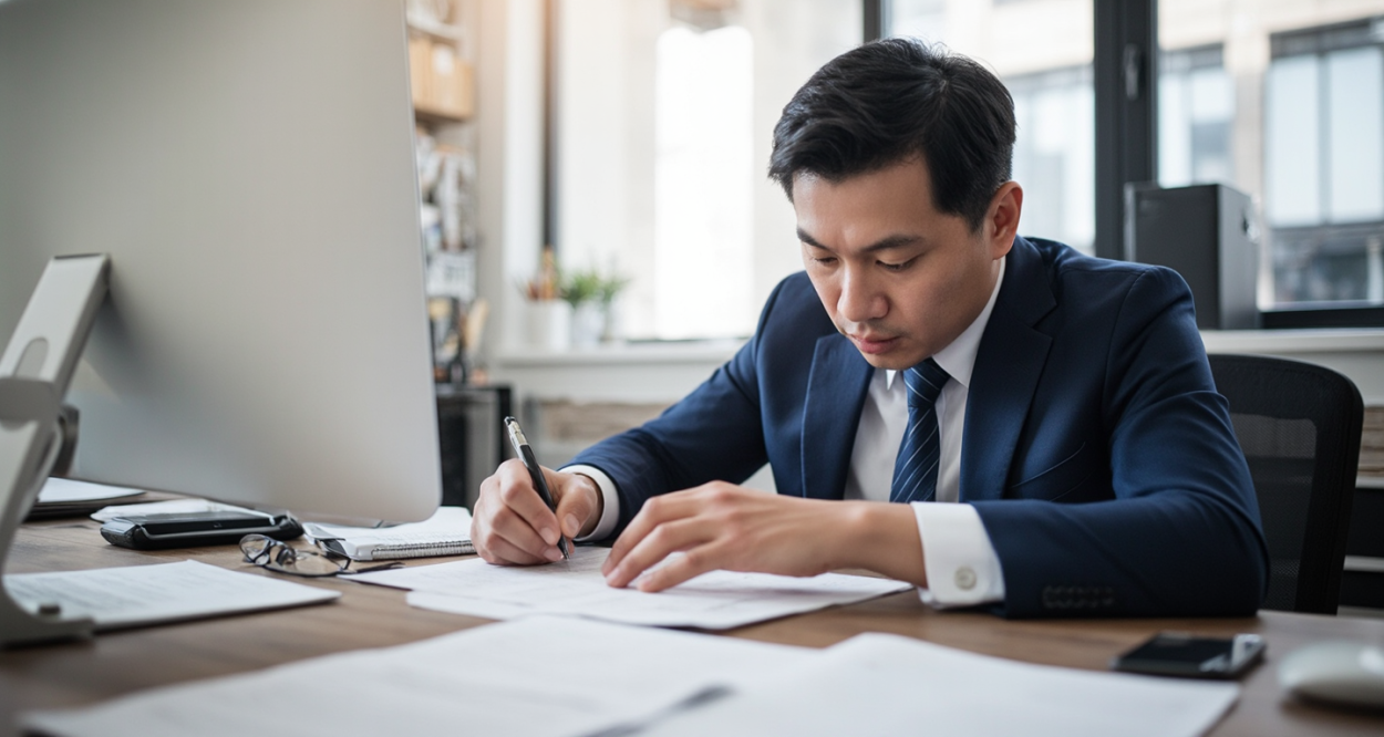 融资租赁利率一般多少？全面解析带你了解轮播图2
