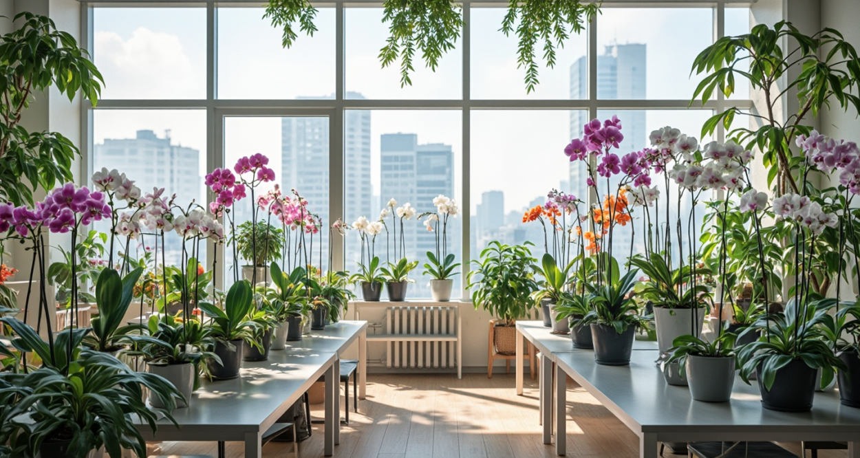 全面解析：花卉租赁价格一览表轮播图3