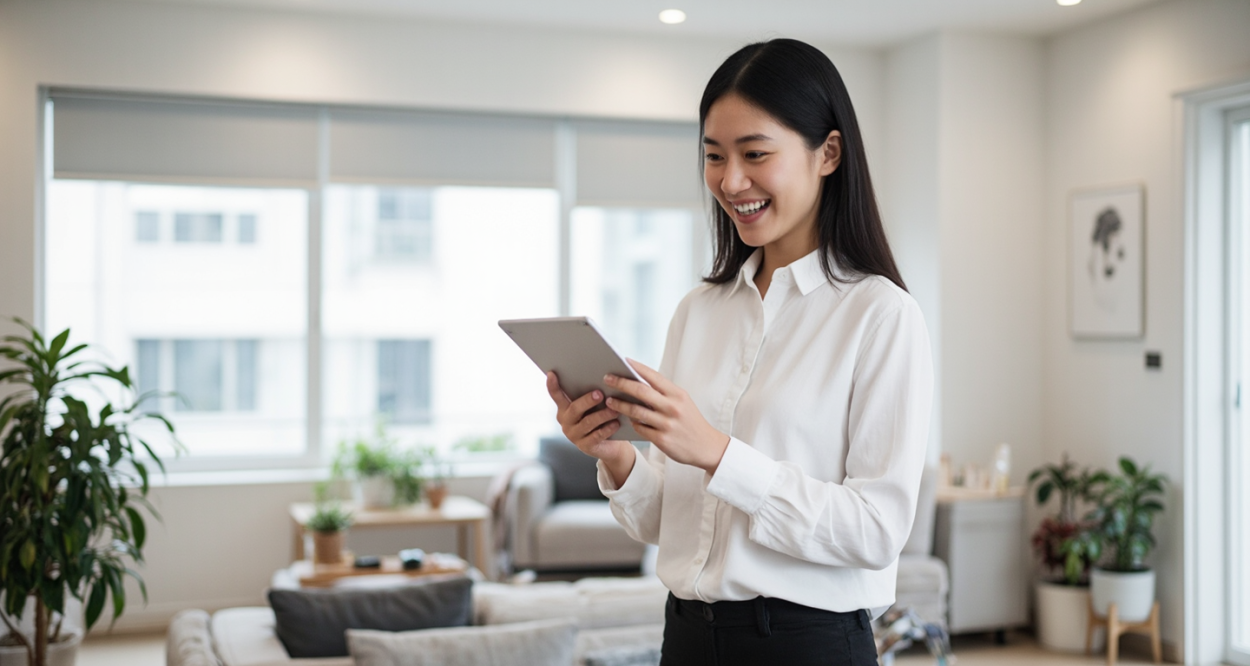 探秘南京租房新选择——南京自如房屋租赁有限公司轮播图3