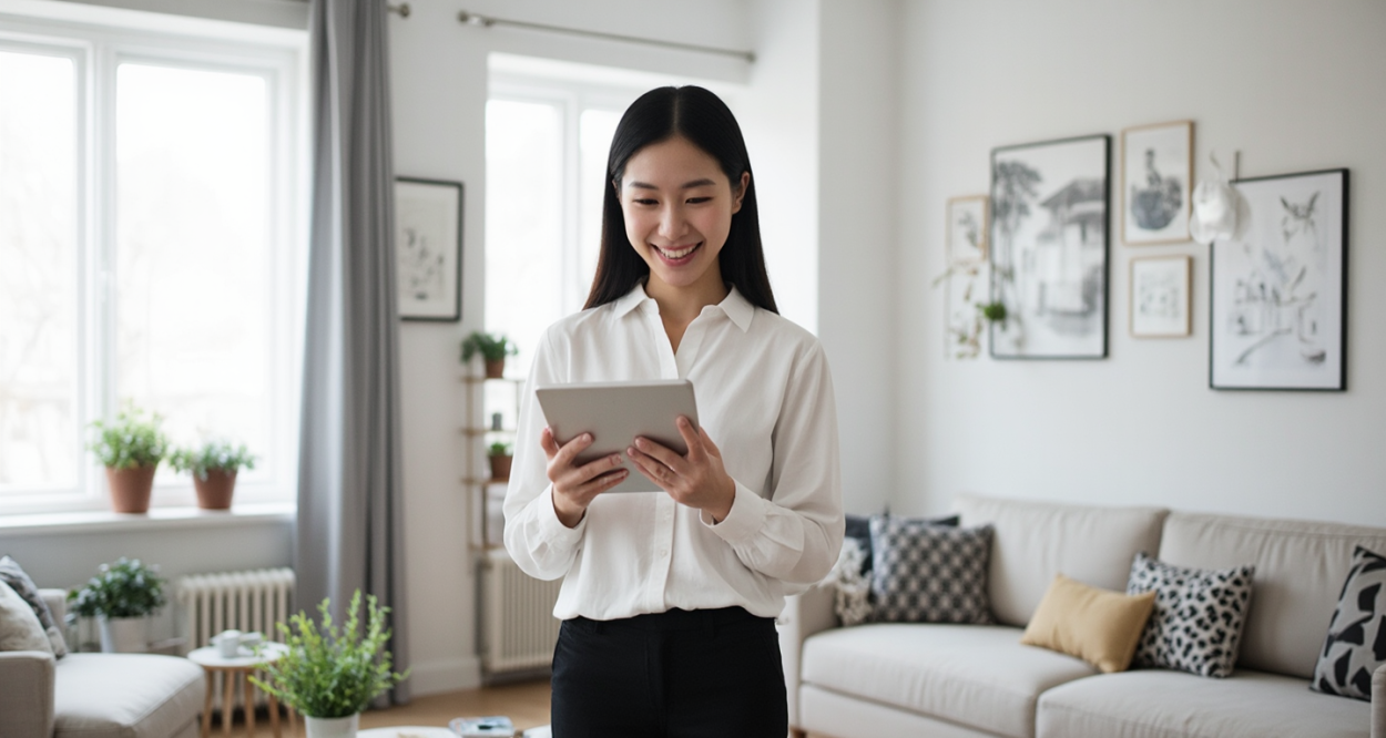 探秘南京租房新选择——南京自如房屋租赁有限公司轮播图4