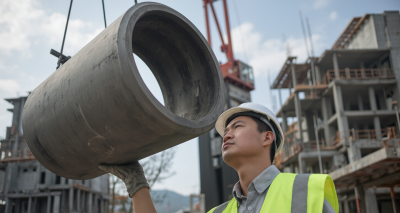 圆柱钢模租赁：让建筑更高效更环保的选择图片17