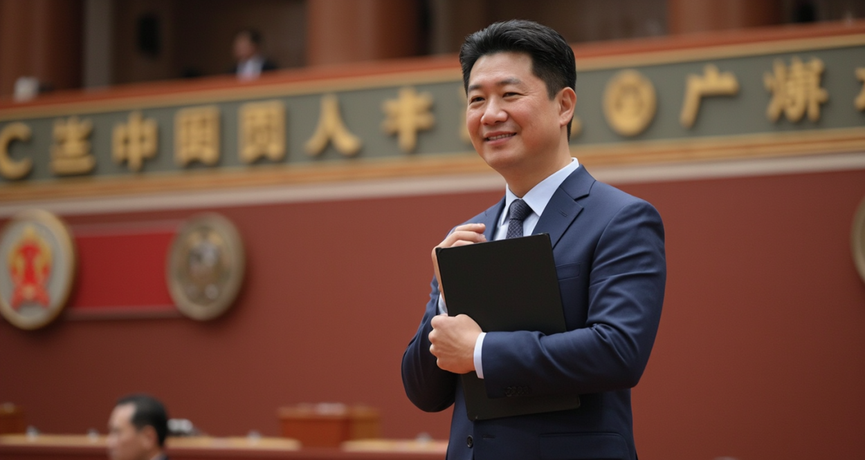 人民大会堂租赁官网 - 权威租赁服务平台轮播图2