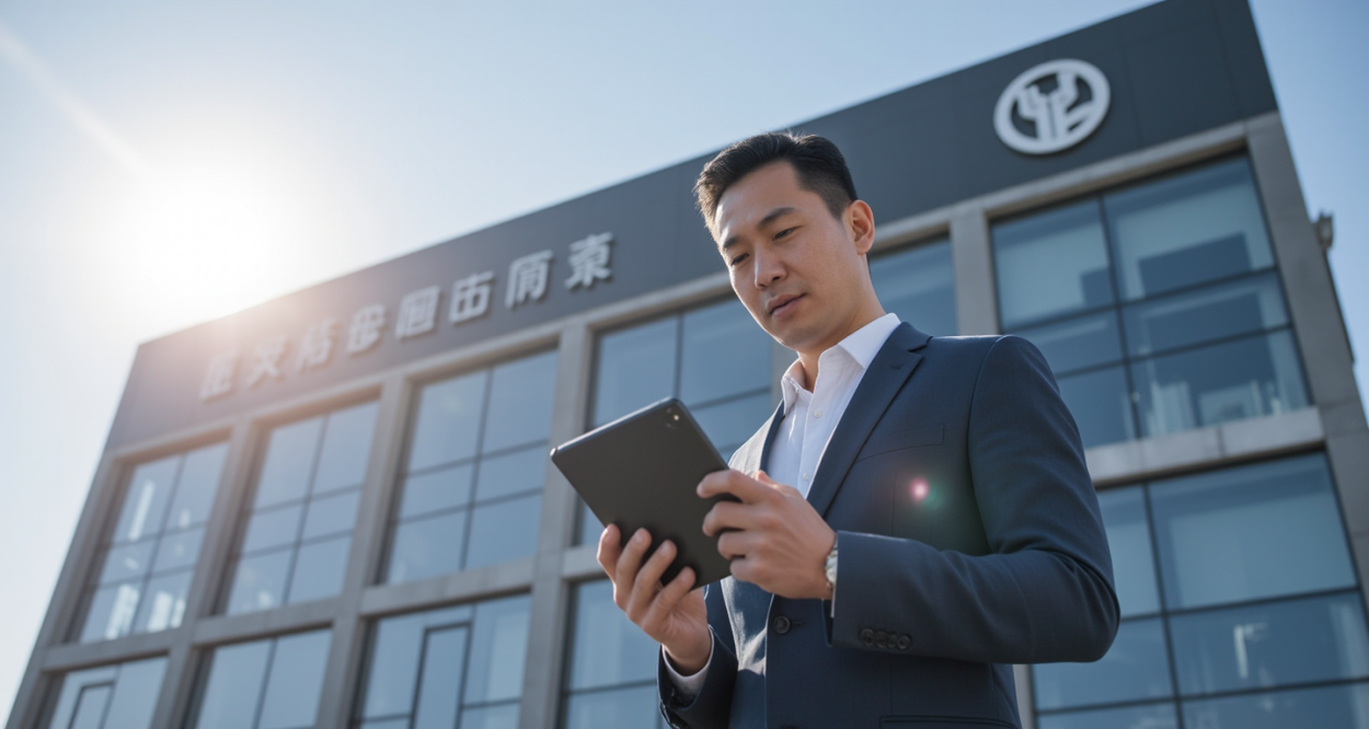 揭秘深圳市联合利信融资租赁有限公司的非凡实力轮播图1