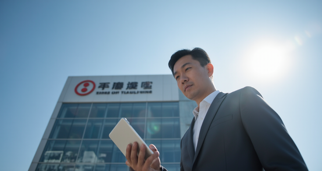 揭秘深圳市联合利信融资租赁有限公司的非凡实力轮播图3