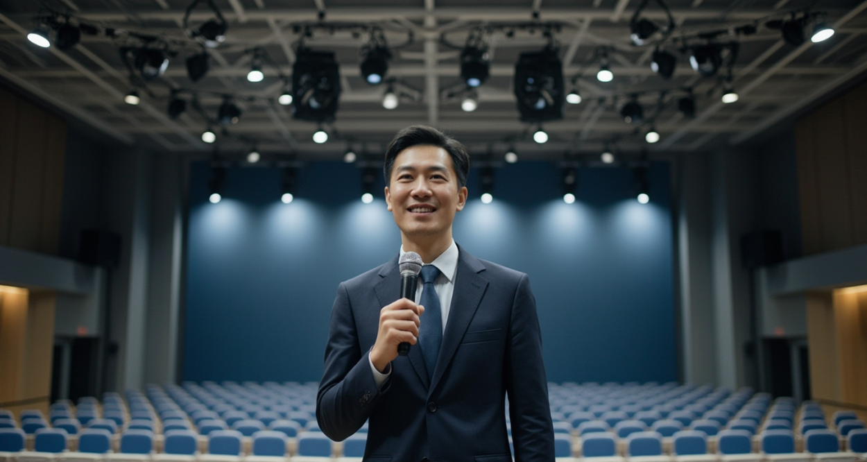舞台租赁：打造梦想舞台的必备之选轮播图2