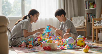玩具租赁新风尚，让孩子快乐成长更经济！图片10