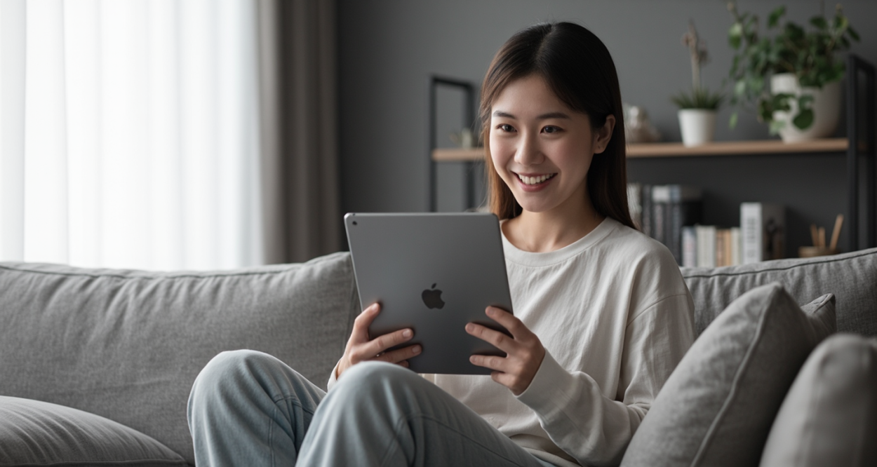 iPad租赁新风尚，轻松享受科技乐趣轮播图4