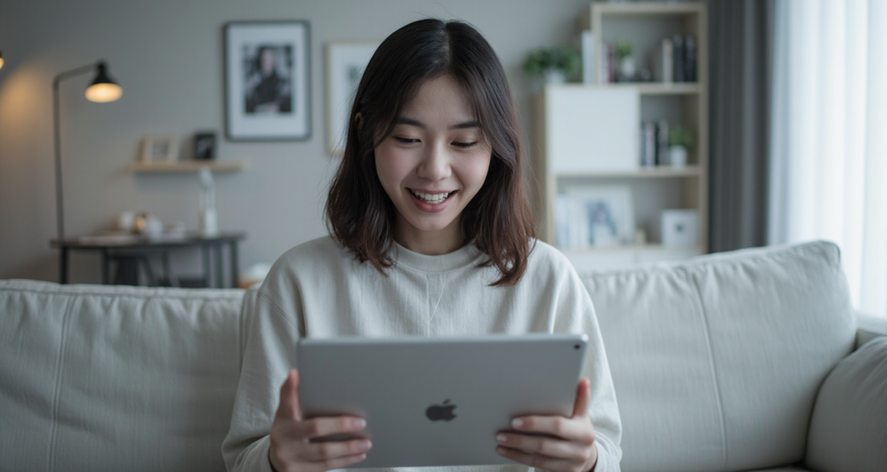 iPad租赁新风尚，轻松享受科技乐趣轮播图3