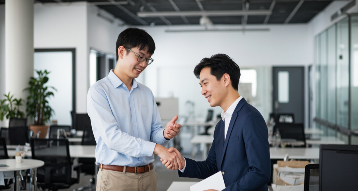 联合租赁：共享经济的新篇章轮播图3