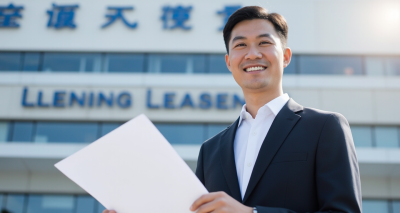 揭秘！融资租赁公司都有哪些？图片10