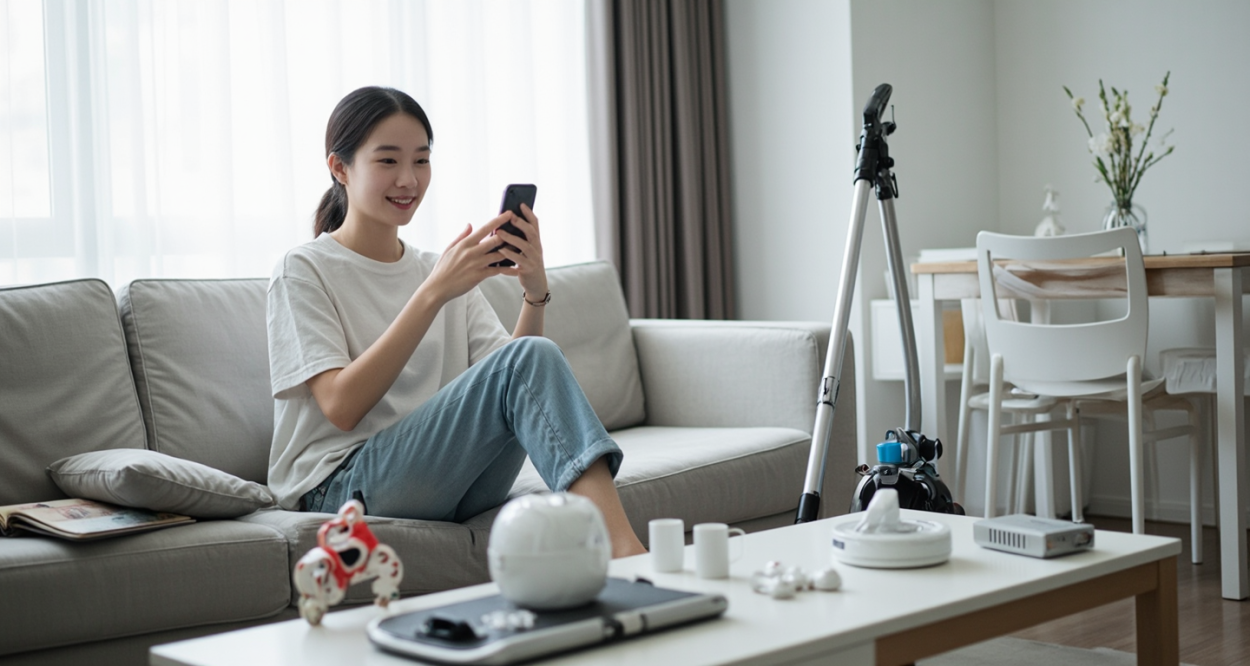 租赁小程序：解锁便捷生活的新钥匙轮播图4