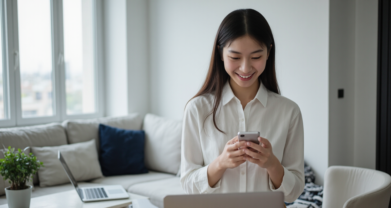 智能房屋租赁系统：租房新体验，轻松搞定你的居所轮播图3