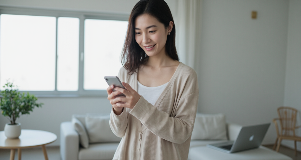 智能房屋租赁系统：租房新体验，轻松搞定你的居所轮播图2