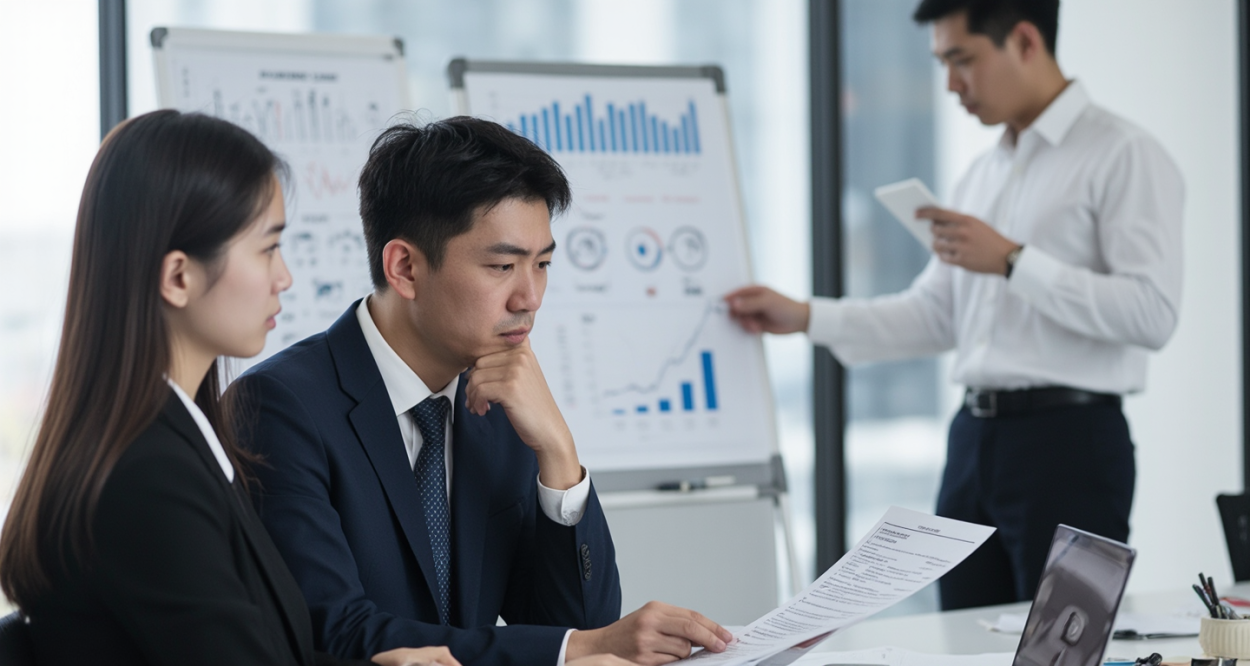 融和租赁：开启企业资金新篇章轮播图3