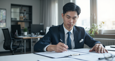 揭秘最低租赁付款额：财务规划的智慧之选图片1