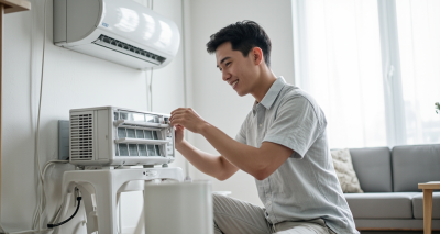 北京空调租赁：夏日清凉新选择图片8