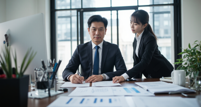 高效园区租赁管理系统：让租赁管理变得更轻松图片10