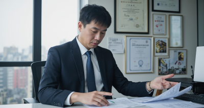 揭秘光大金融租赁：企业融资新航标图片18