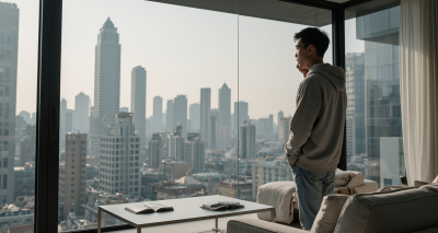 房子租赁：解锁你的理想居住空间图片20