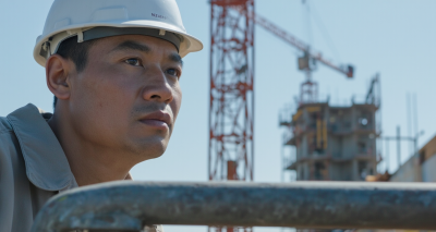 钢材租赁：建筑行业不可或缺的力量图片6