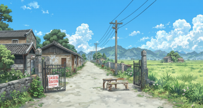 宅基地租赁：解锁乡村发展的新钥匙图片13