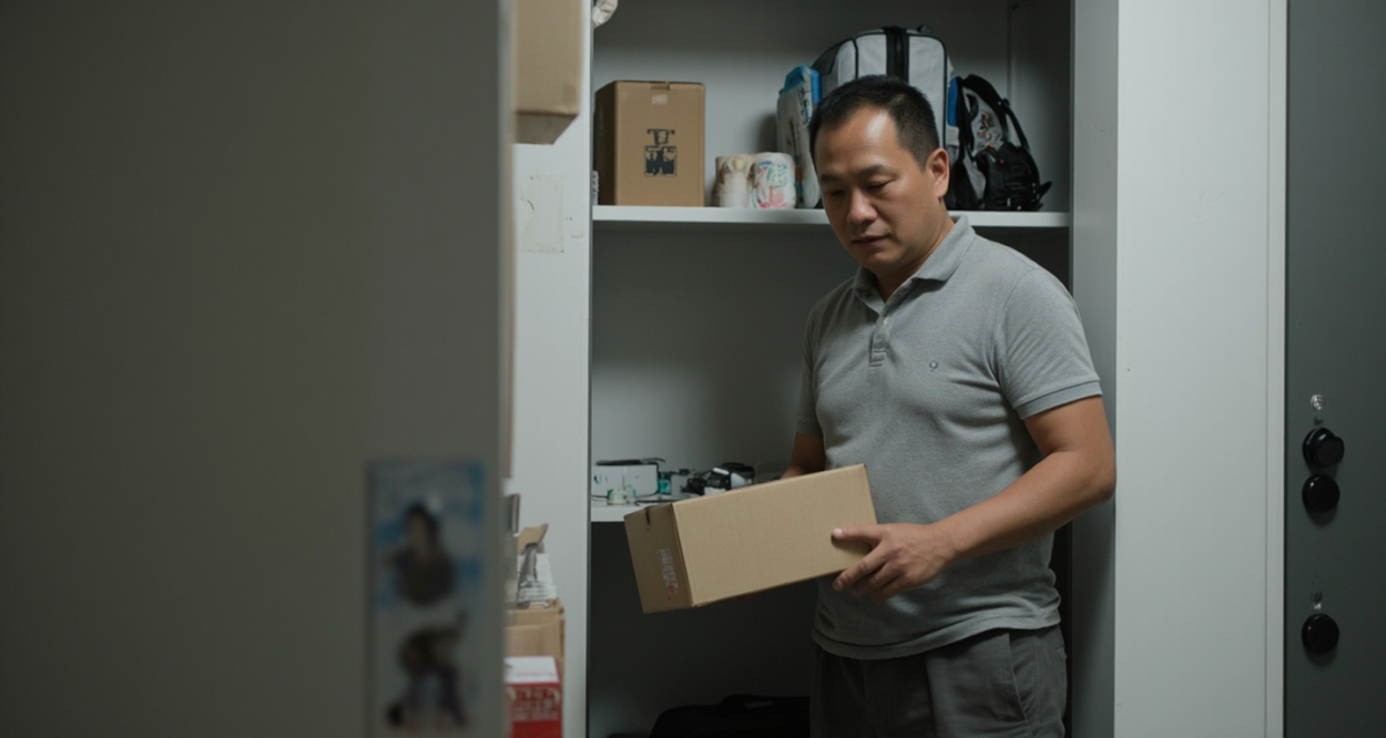 小型仓库租赁：解决你的存储难题轮播图4
