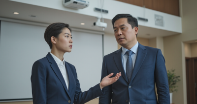 如何高效租赁会议场地？租赁会议场地全攻略图片14