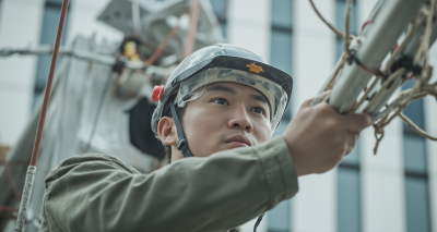 挂篮租赁：高效施工的智慧之选图片4