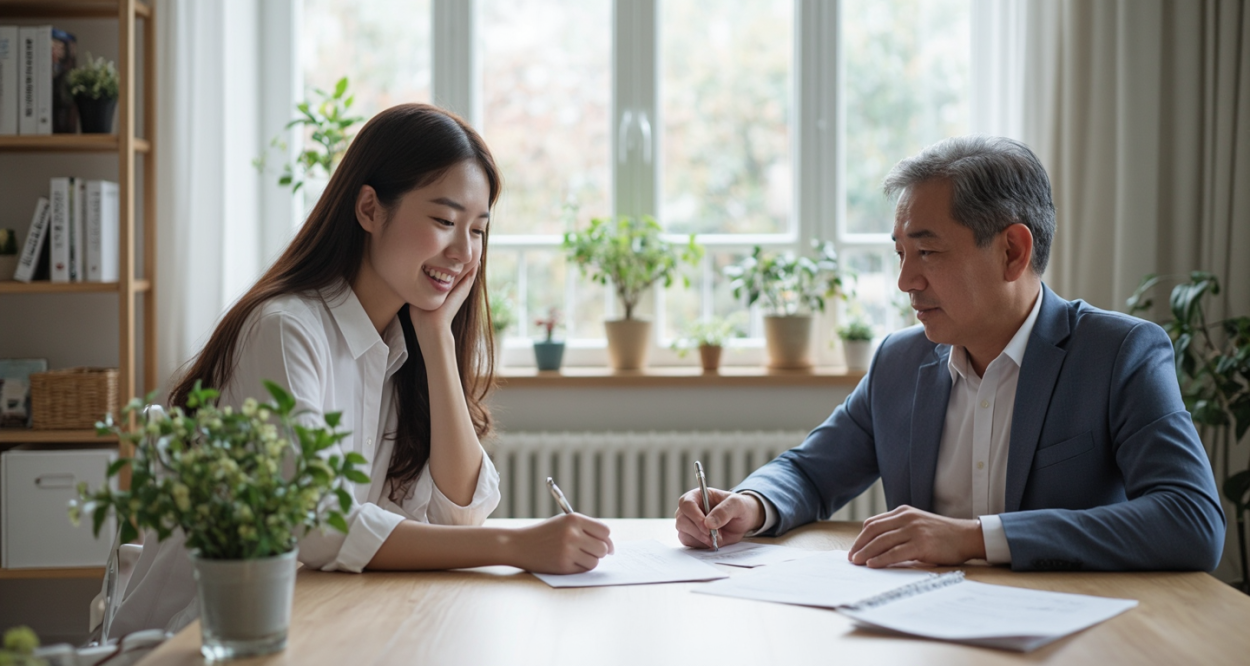 房屋租赁备案证：保障权益的必备凭证轮播图1