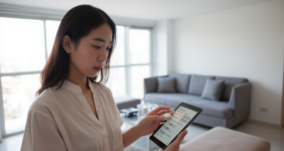房屋租赁全方位注意事项，助你安心入住图片10