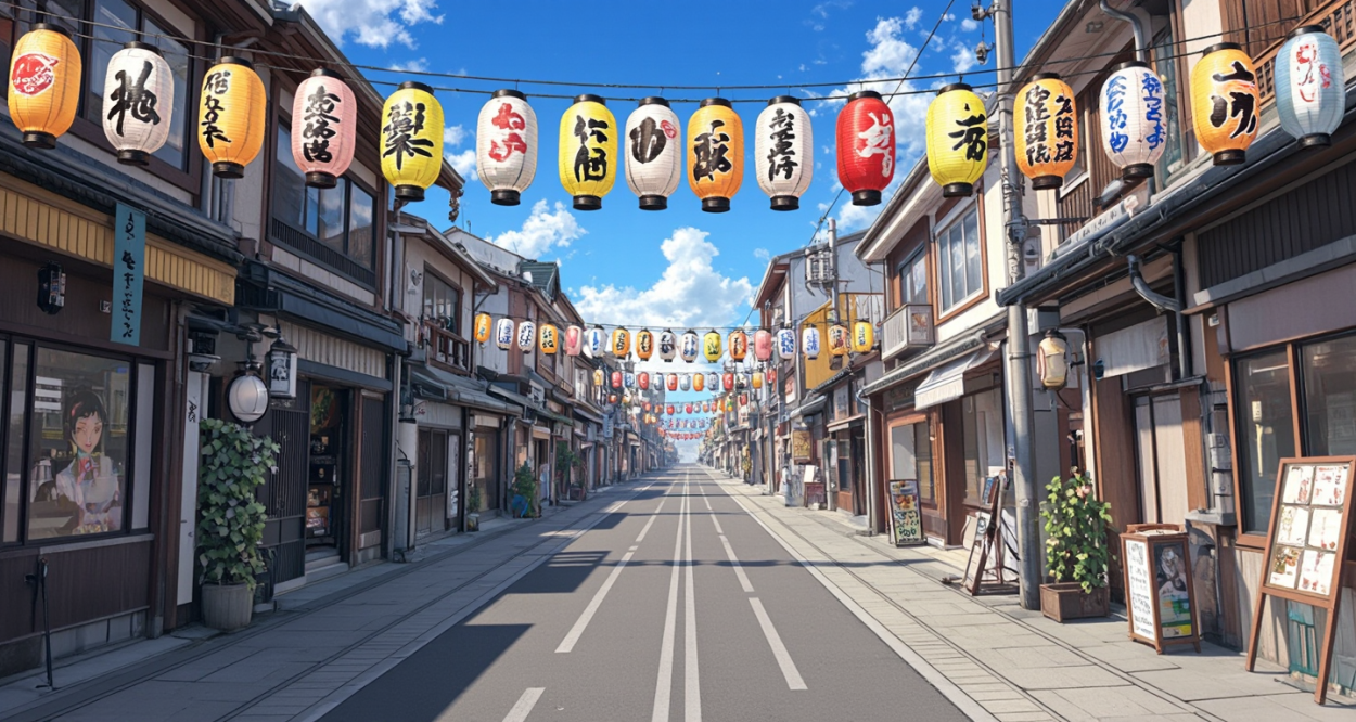 日本旅行必备：揭秘日本WiFi租赁的重要性轮播图2