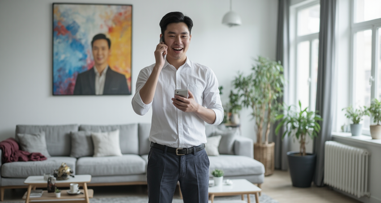 一汽租赁电话：连接您与梦想座驾的桥梁轮播图1