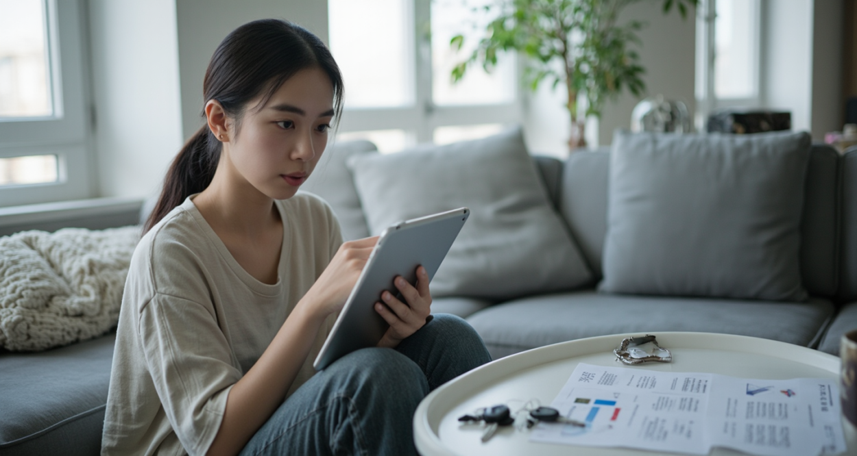上海房屋租赁网：您的租房首选平台轮播图3