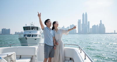 揭秘上海游艇租赁价格，让你玩得更尽兴！图片8