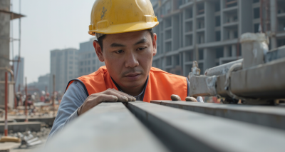 北京架子管租赁：建设行业的得力助手图片4