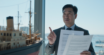 探秘中远海运租赁有限公司：航运金融的领航者图片7