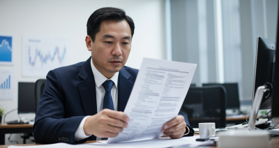 揭秘格上租赁有限公司：您的融资租赁优选伙伴图片3