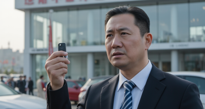 北京指标租赁价格大揭秘：你真的了解背后的故事吗？图片14