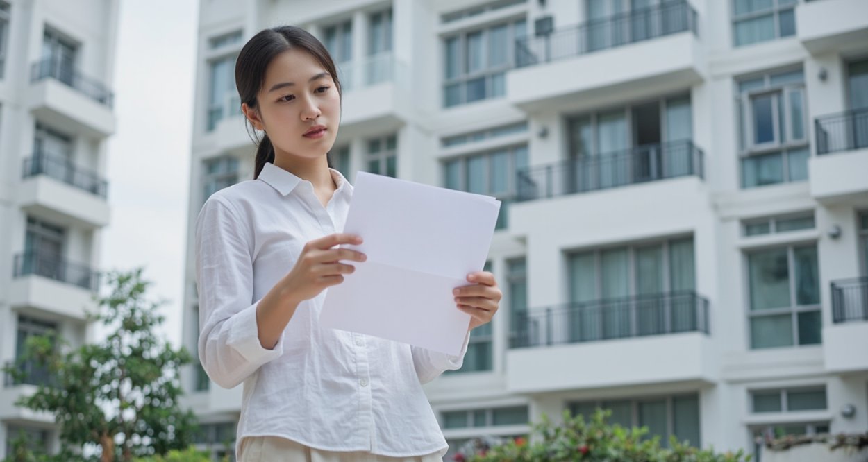 深度解析：什么是公共租赁住房及其重要性轮播图2
