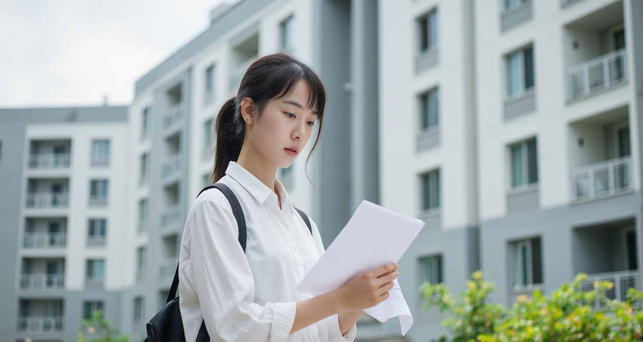 深度解析：什么是公共租赁住房及其重要性轮播图3
