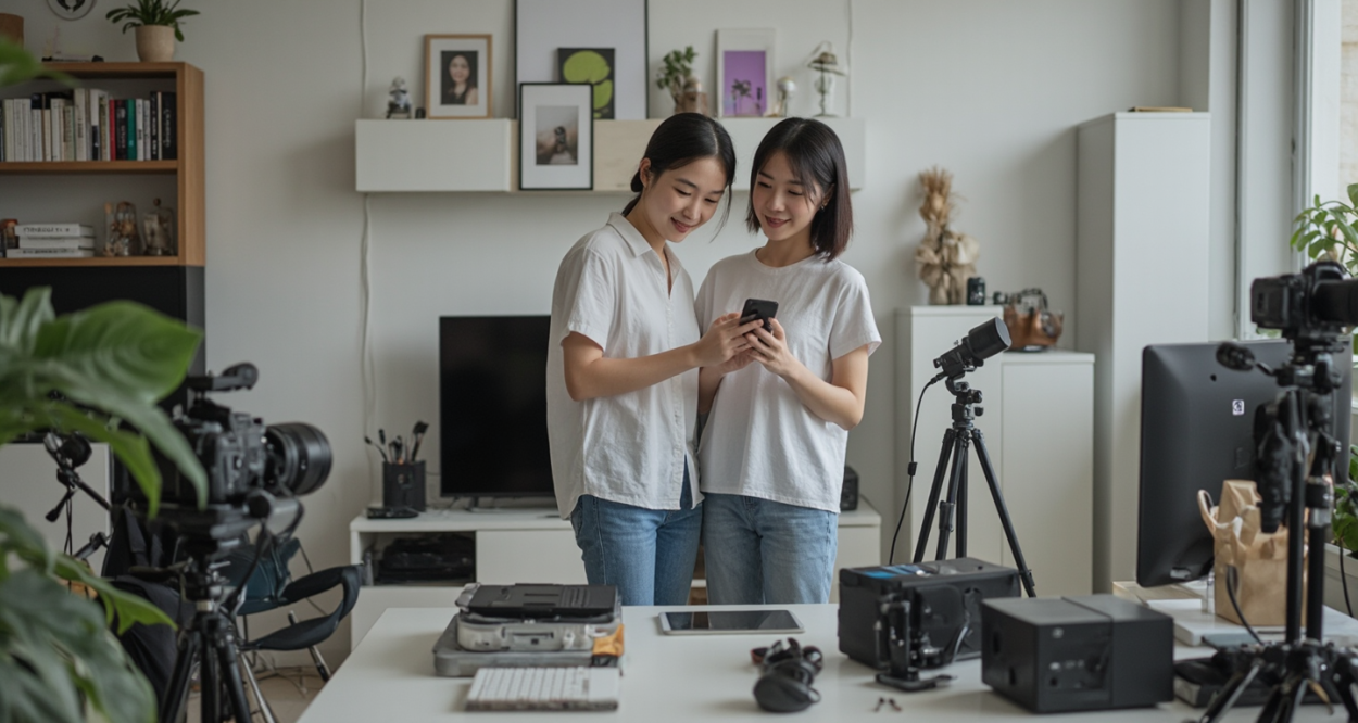 探索闲置物品租赁平台：让资源流转，生活更绿色轮播图2