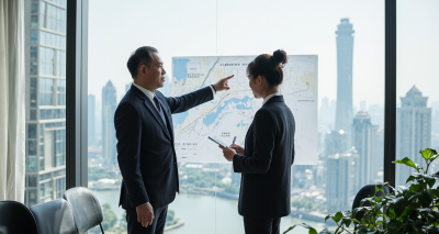 上海浦东办公楼租赁全攻略，助你轻松找到理想办公地图片10