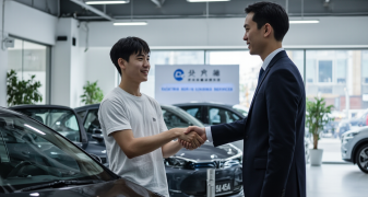 北京电车指标租赁全解析图片1