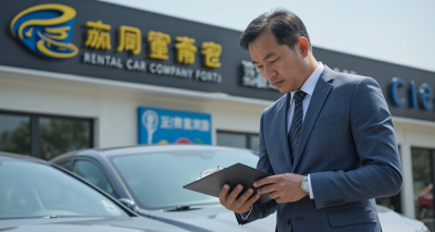 租赁公司车辆报废年限：你不可不知的秘密图片2
