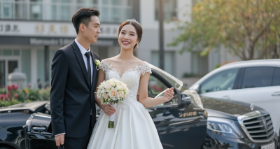 太原婚车租赁价格全揭秘一览表图片11