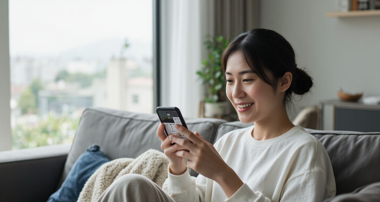 租赁平台app：让生活更便捷的智能选择轮播图2