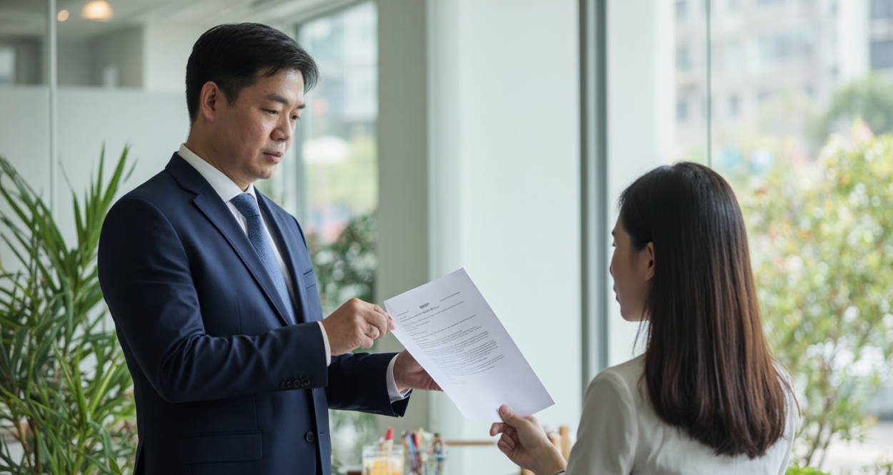 探秘上海君勉融资租赁有限公司：金融服务新标杆轮播图2